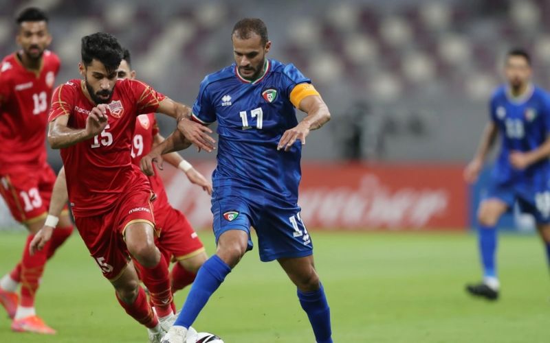 Phong cách thi đấu và chiến thuật đặc trưng của Đội tuyển Bahrain