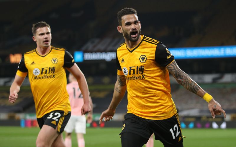 Trong những vòng đấu gần đây The Wanderers đã có những tiến bộ rõ rệt