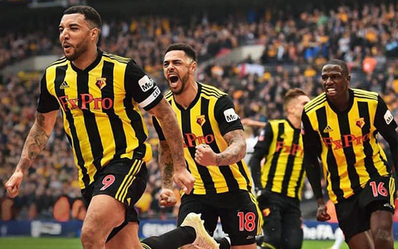 Phong độ gần đây của Watford không mấy nổi bật