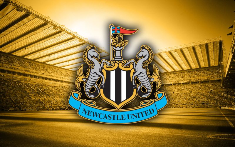 Newcastle United thành lập năm 1892 là một đội bóng giàu truyền thống và thành tích tại Anh
