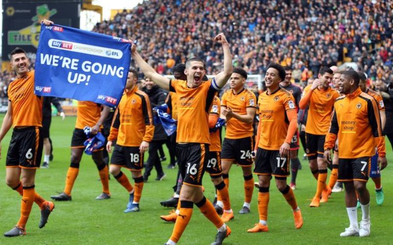 Trong suốt thời gian hoạt động Wolves đã đạt được nhiều danh hiệu nổi bật là 4 lần vô địch FA CUP 